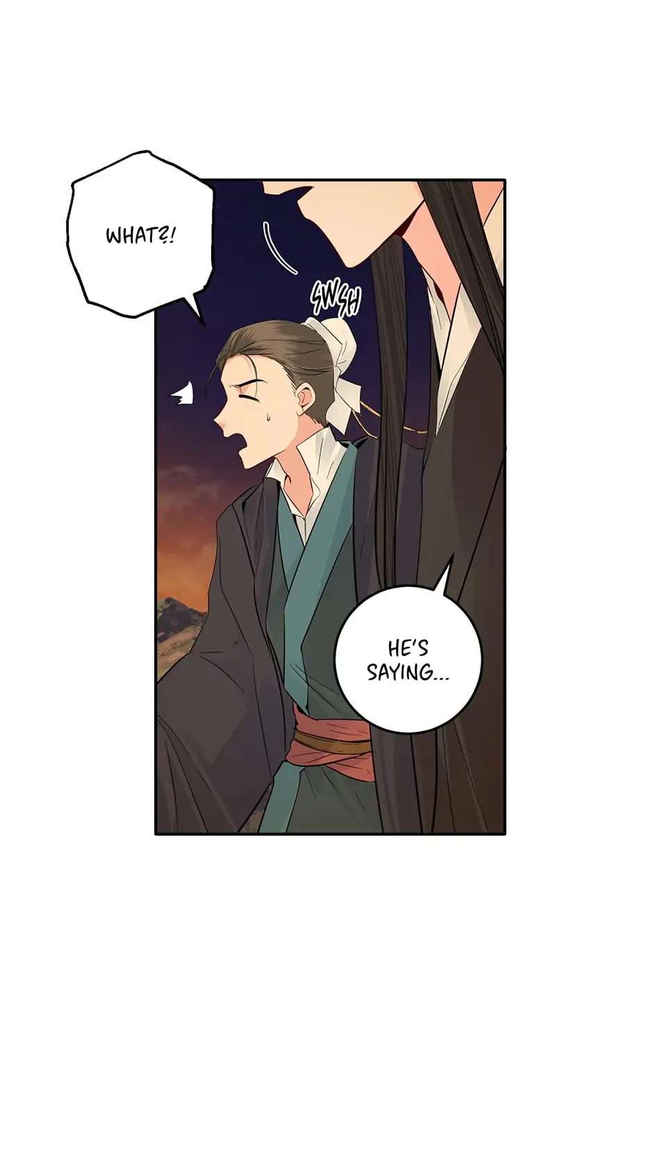 Yeon Lok Heun Chapter 127 6